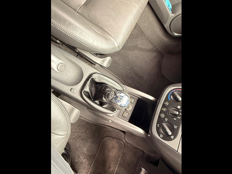 Vauxhall Tigra 1.4i 16v Exclusiv 2dr (a/c) 2dr Manual 2026