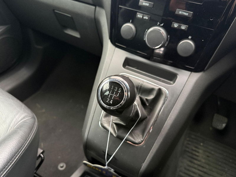 Vauxhall Zafira 1.8 16V Elite Euro 4 5dr 5dr Manual 2026