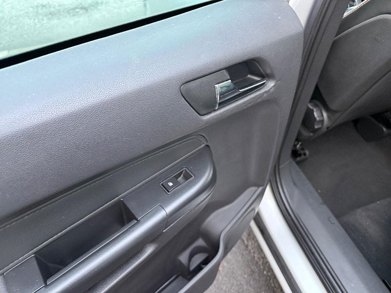 Vauxhall Zafira 1.8 16V Elite Euro 4 5dr 5dr Manual 2026