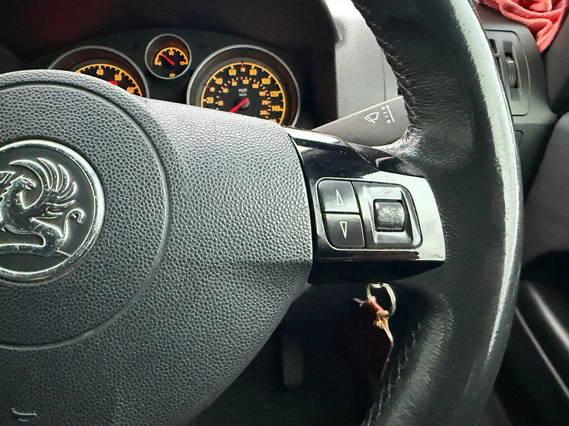 Vauxhall Zafira 1.8 16V Elite Euro 4 5dr 5dr Manual 2026