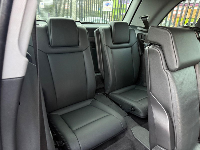 Vauxhall Zafira 1.8 16V Elite Euro 4 5dr 5dr Manual 2026