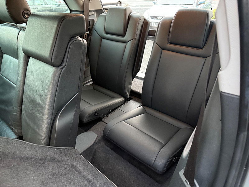 Vauxhall Zafira 1.8 16V Elite Euro 4 5dr 5dr Manual 2026