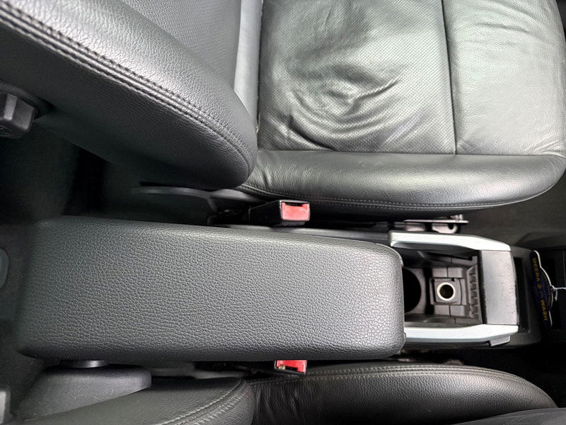 Vauxhall Zafira 1.8 16V Elite Euro 4 5dr 5dr Manual 2026