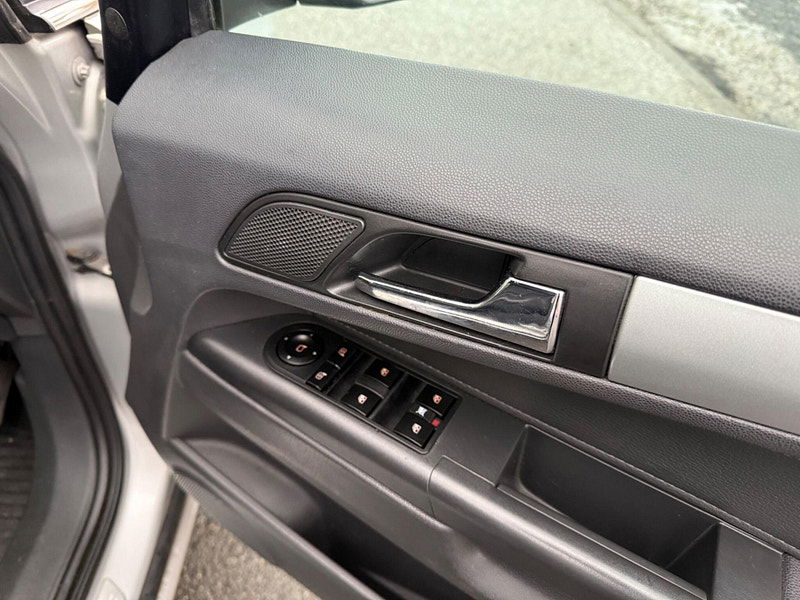 Vauxhall Zafira 1.8 16V Elite Euro 4 5dr 5dr Manual 2026