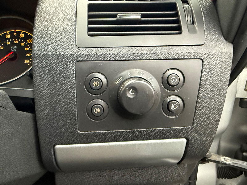 Vauxhall Zafira 1.8 16V Elite Euro 4 5dr 5dr Manual 2026