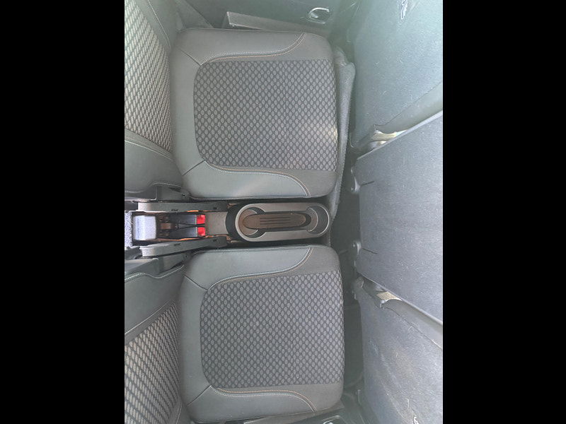 Vauxhall Zafira Tourer 2.0 CDTi SE Auto Euro 6 5dr 5dr Automatic 2025