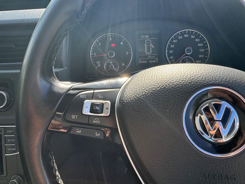 Volkswagen Caddy 2.0 TDI C20 BlueMotion Tech Highline SWB Euro 6 (s/s) 5dr 5dr Manual 2025