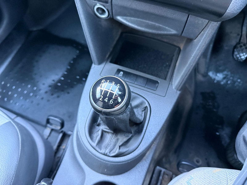 Volkswagen Caddy 2.0 TDI C20 L1 H1 5dr 5dr Manual 2026