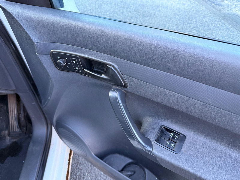 Volkswagen Caddy 2.0 TDI C20 L1 H1 5dr 5dr Manual 2026