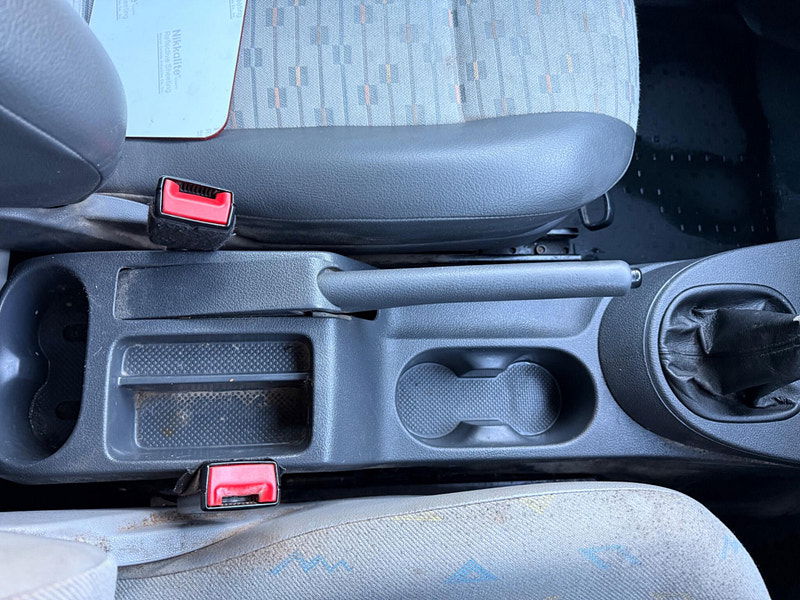 Volkswagen Caddy 2.0 TDI C20 L1 H1 5dr 5dr Manual 2026