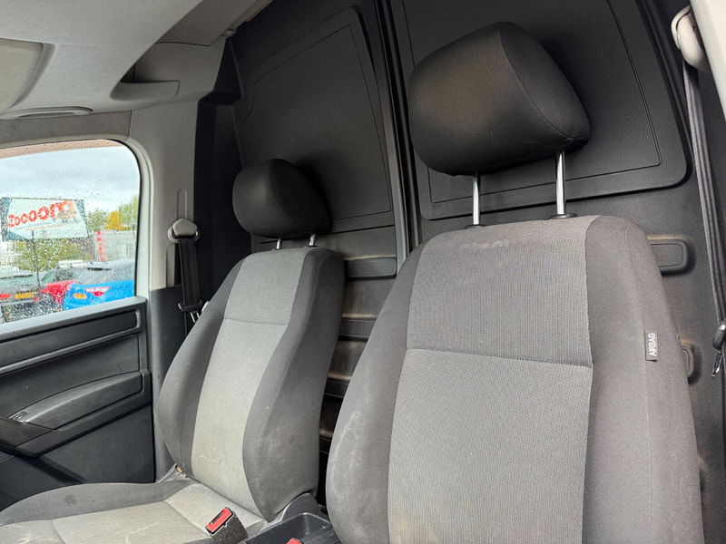 Volkswagen Caddy Maxi 2.0 TDI C20 BlueMotion Tech Highline DSG LWB Euro 6 (s/s) 6dr 6dr Automatic 2025