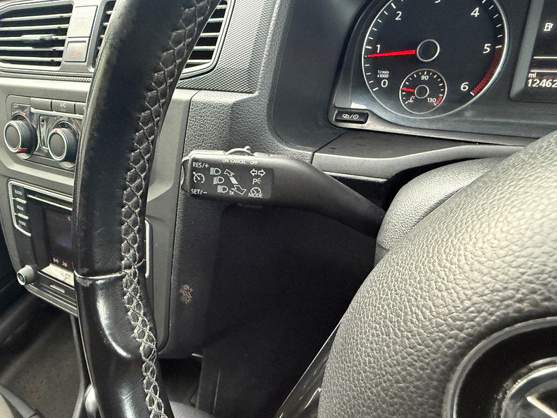 Volkswagen Caddy Maxi 2.0 TDI C20 BlueMotion Tech Highline DSG LWB Euro 6 (s/s) 6dr 6dr Automatic 2025