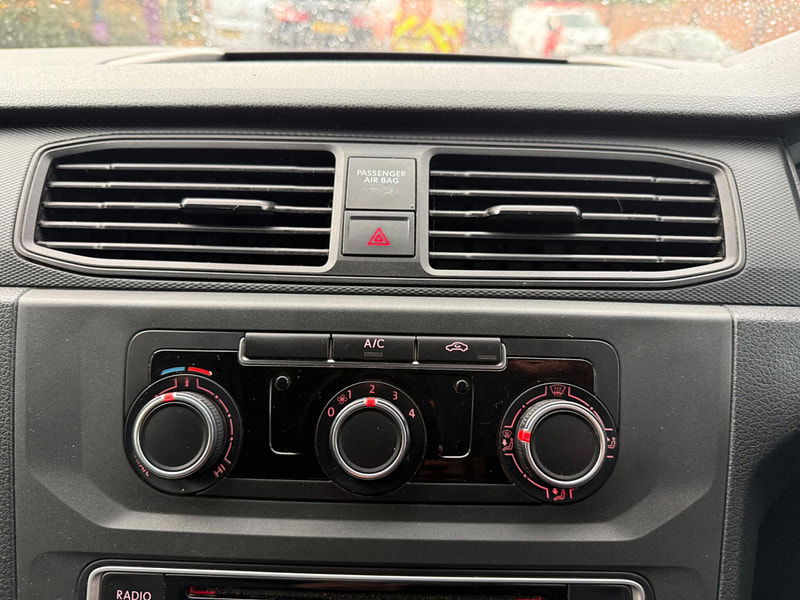 Volkswagen Caddy Maxi 2.0 TDI C20 BlueMotion Tech Highline DSG LWB Euro 6 (s/s) 6dr 6dr Automatic 2025