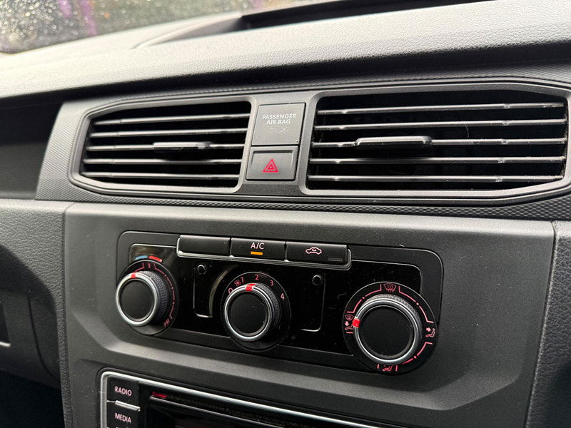 Volkswagen Caddy Maxi 2.0 TDI C20 BlueMotion Tech Highline DSG LWB Euro 6 (s/s) 6dr 6dr Automatic 2025