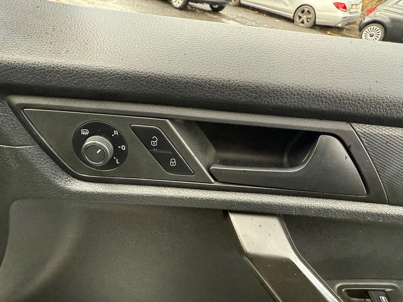 Volkswagen Caddy Maxi 2.0 TDI C20 BlueMotion Tech Highline DSG LWB Euro 6 (s/s) 6dr 6dr Automatic 2025