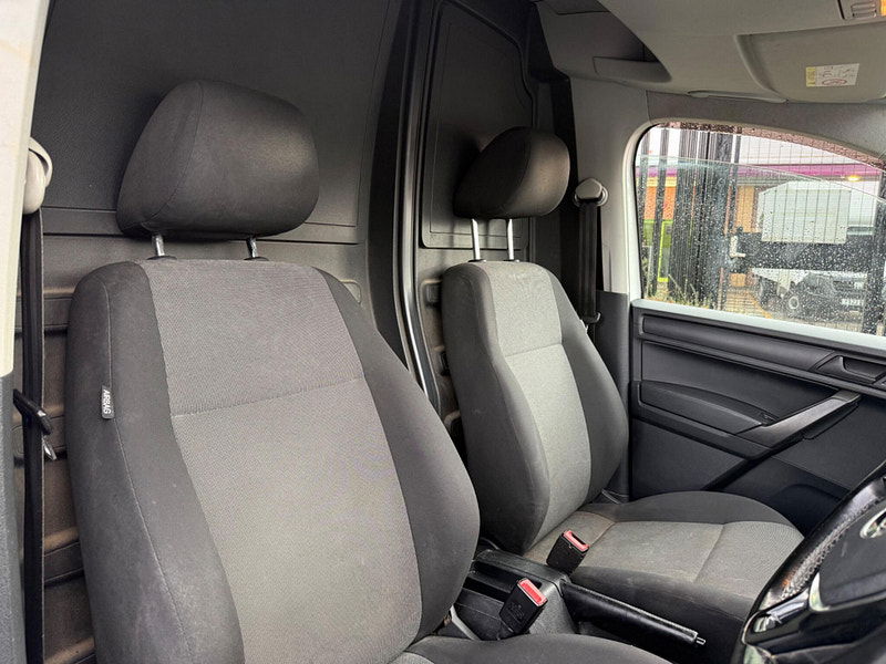 Volkswagen Caddy Maxi 2.0 TDI C20 BlueMotion Tech Highline DSG LWB Euro 6 (s/s) 6dr 6dr Automatic 2025