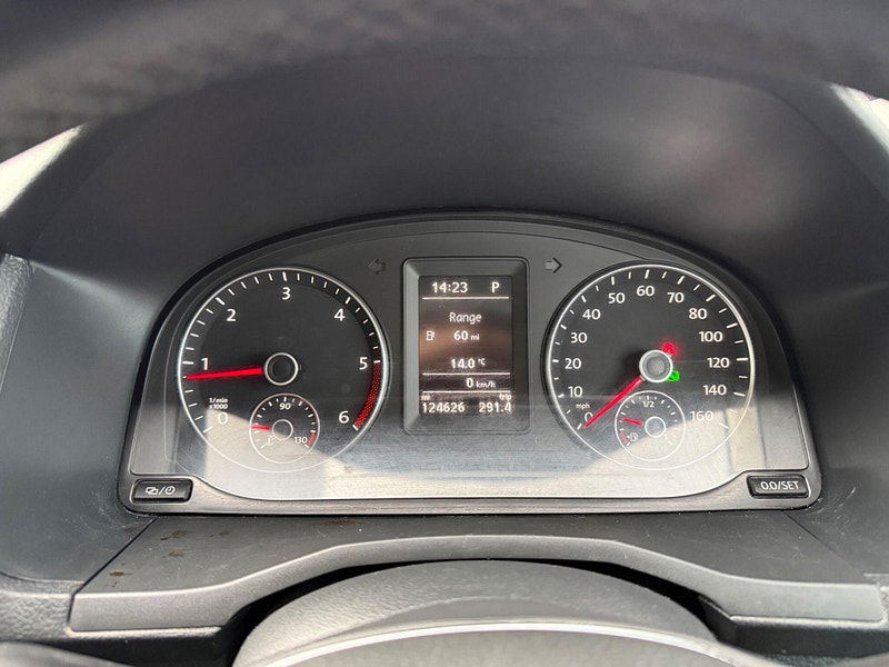 Volkswagen Caddy Maxi 2.0 TDI C20 BlueMotion Tech Highline DSG LWB Euro 6 (s/s) 6dr 6dr Automatic 2025