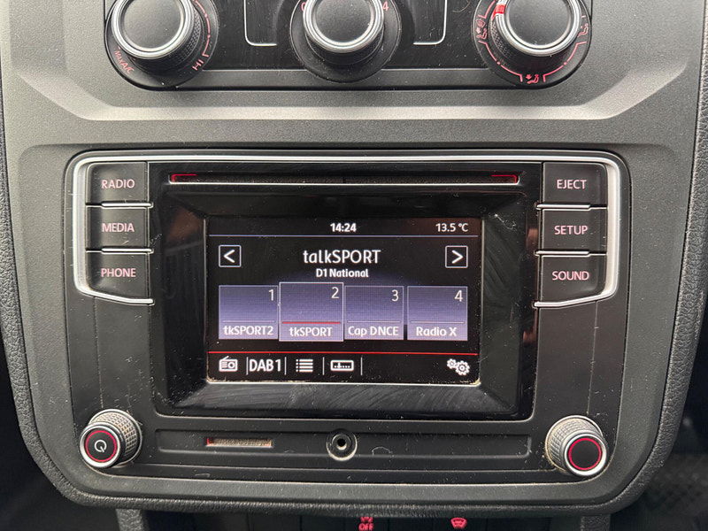 Volkswagen Caddy Maxi 2.0 TDI C20 BlueMotion Tech Highline DSG LWB Euro 6 (s/s) 6dr 6dr Automatic 2025