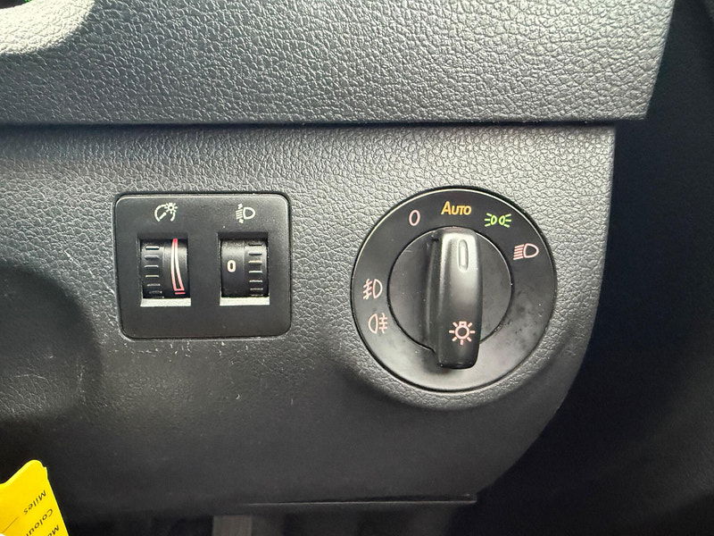 Volkswagen Caddy Maxi 2.0 TDI C20 BlueMotion Tech Highline DSG LWB Euro 6 (s/s) 6dr 6dr Automatic 2025