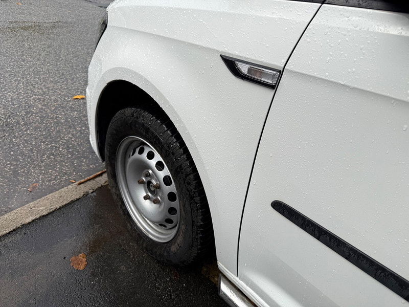 Volkswagen Caddy Maxi 2.0 TDI C20 BlueMotion Tech Highline DSG LWB Euro 6 (s/s) 6dr 6dr Automatic 2025