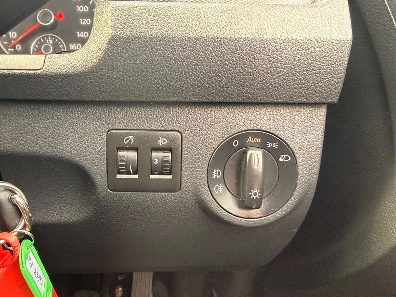 Volkswagen Caddy Maxi 2.0 TDI C20 Highline LWB Euro 6 (s/s) 6dr 6dr Manual 2026