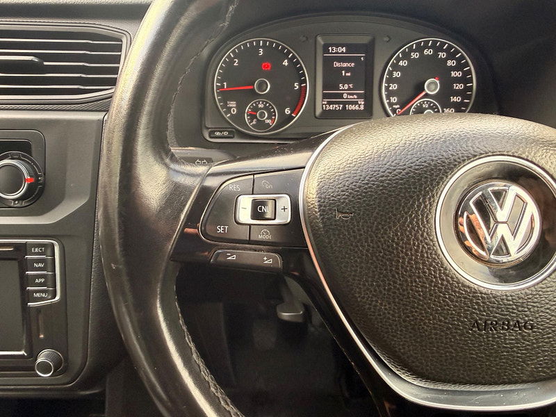 Volkswagen Caddy Maxi 2.0 TDI C20 Highline LWB Euro 6 (s/s) 6dr 6dr Manual 2026