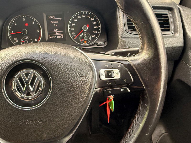 Volkswagen Caddy Maxi 2.0 TDI C20 Highline LWB Euro 6 (s/s) 6dr 6dr Manual 2026