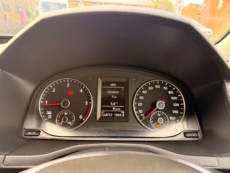 Volkswagen Caddy Maxi 2.0 TDI C20 Highline LWB Euro 6 (s/s) 6dr 6dr Manual 2026