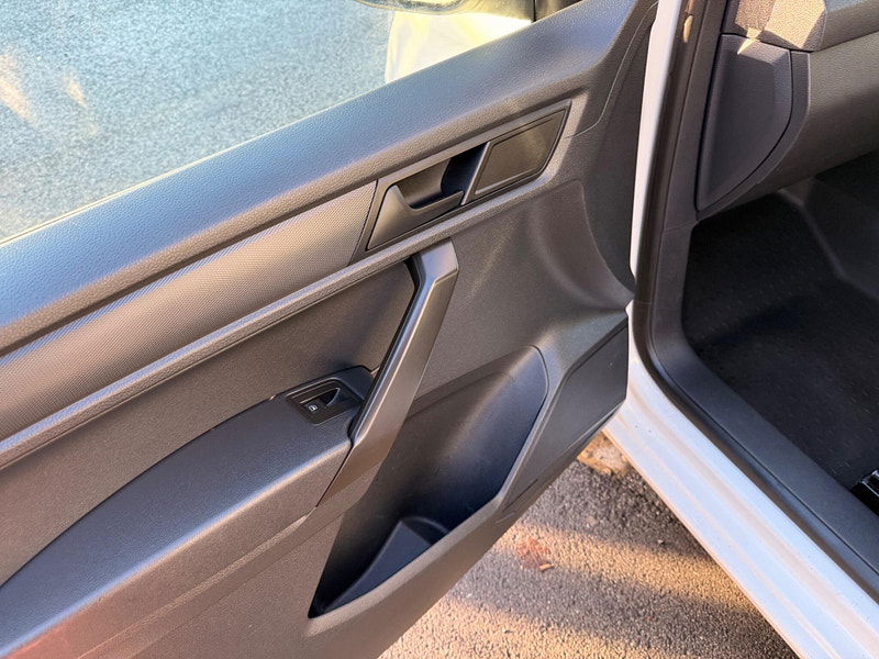 Volkswagen Caddy Maxi 2.0 TDI C20 Highline LWB Euro 6 (s/s) 6dr 6dr Manual 2026