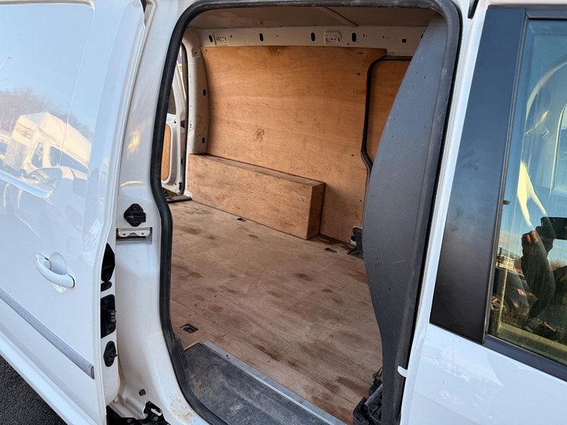 Volkswagen Caddy Maxi 2.0 TDI C20 Highline LWB Euro 6 (s/s) 6dr 6dr Manual 2026