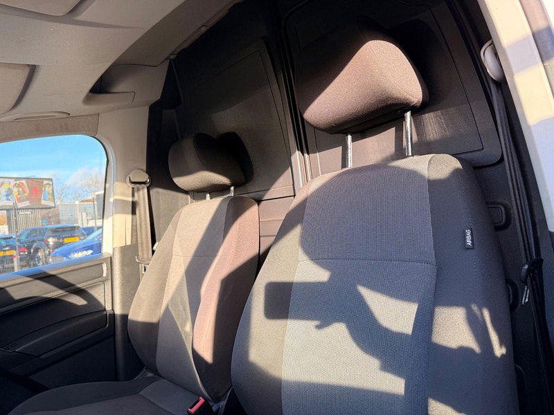 Volkswagen Caddy Maxi 2.0 TDI C20 Highline LWB Euro 6 (s/s) 6dr 6dr Manual 2026