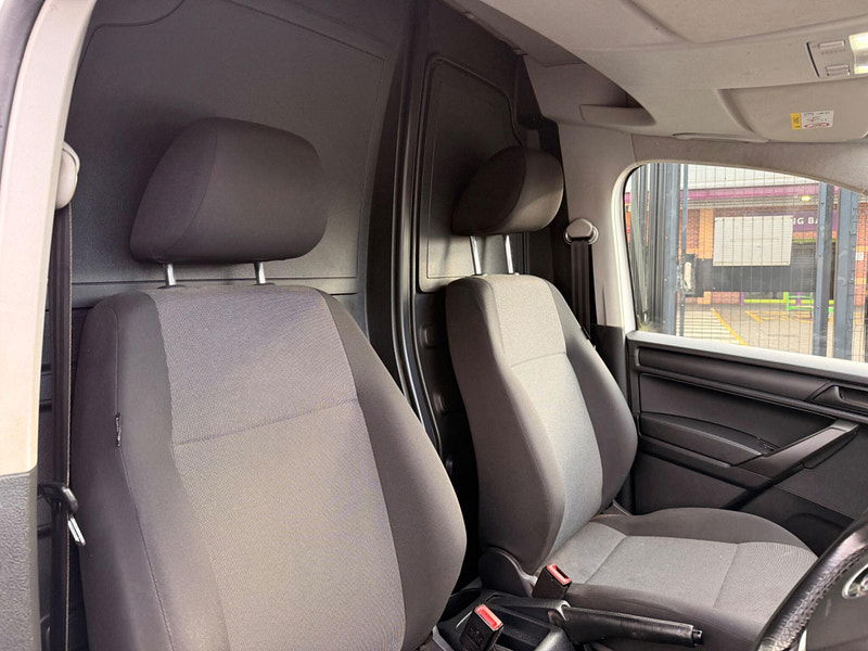 Volkswagen Caddy Maxi 2.0 TDI C20 Highline LWB Euro 6 (s/s) 6dr 6dr Manual 2026