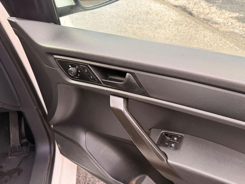 Volkswagen Caddy Maxi 2.0 TDI C20 Highline LWB Euro 6 (s/s) 6dr 6dr Manual 2026