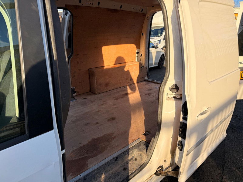 Volkswagen Caddy Maxi 2.0 TDI C20 Highline LWB Euro 6 (s/s) 6dr 6dr Manual 2026