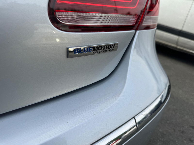 Volkswagen CC 2.0 TDI BlueMotion Tech GT DSG Euro 5 (s/s) 4dr 4dr Automatic 2025
