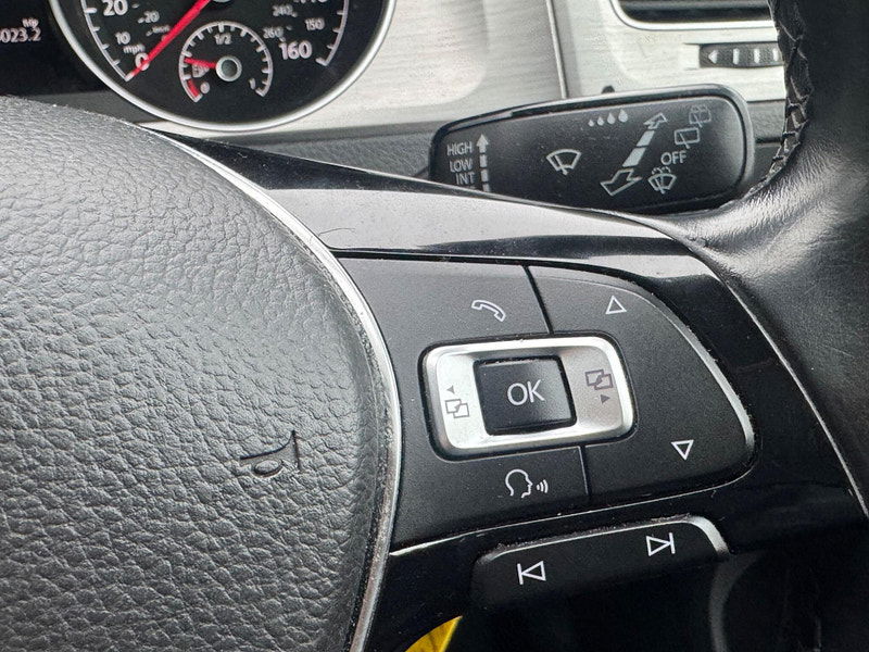 Volkswagen Golf 1.6 TDI BlueMotion Tech Match Euro 5 (s/s) 5dr 5dr Manual 2025