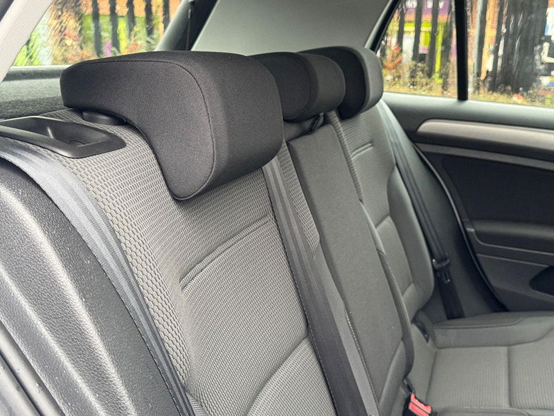 Volkswagen Golf 1.6 TDI BlueMotion Tech Match Euro 5 (s/s) 5dr 5dr Manual 2025