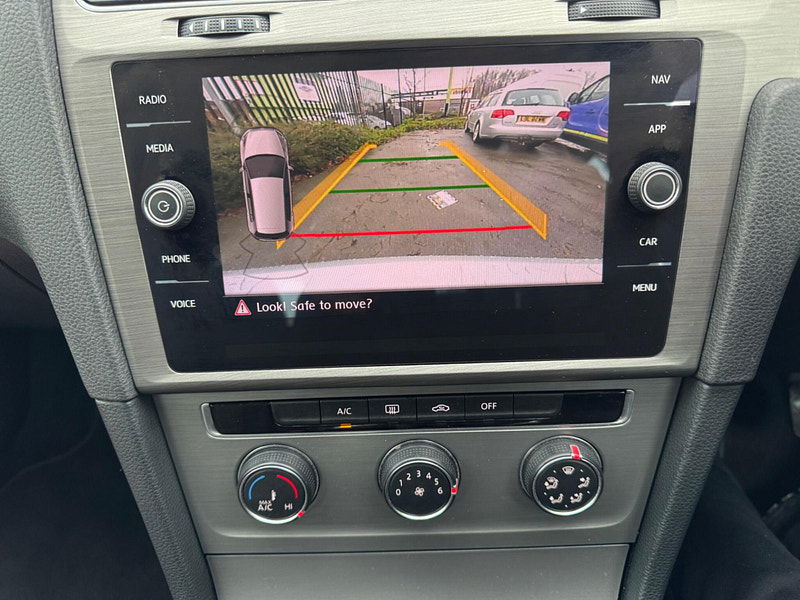 Volkswagen Golf 1.6 TDI BlueMotion Tech Match Euro 5 (s/s) 5dr 5dr Manual 2025