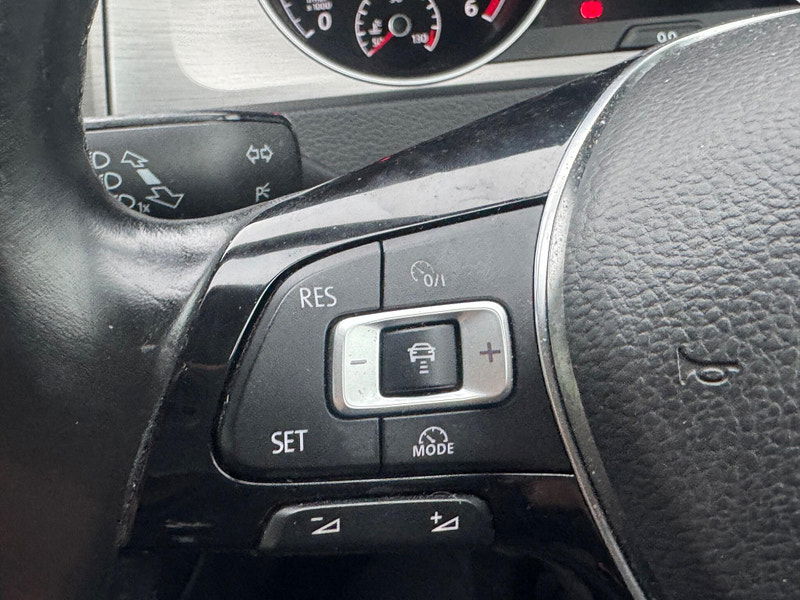 Volkswagen Golf 1.6 TDI BlueMotion Tech Match Euro 5 (s/s) 5dr 5dr Manual 2025