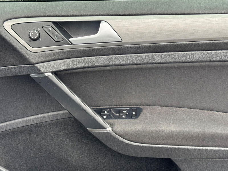 Volkswagen Golf 1.6 TDI BlueMotion Tech Match Euro 5 (s/s) 5dr 5dr Manual 2025