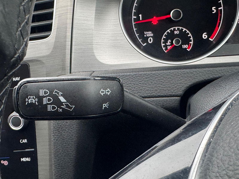 Volkswagen Golf 1.6 TDI BlueMotion Tech Match Euro 5 (s/s) 5dr 5dr Manual 2025