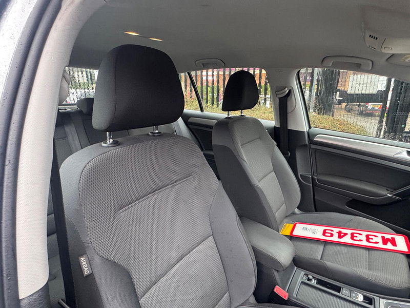 Volkswagen Golf 1.6 TDI BlueMotion Tech Match Euro 5 (s/s) 5dr 5dr Manual 2025