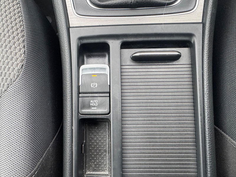 Volkswagen Golf 1.6 TDI BlueMotion Tech Match Euro 5 (s/s) 5dr 5dr Manual 2025