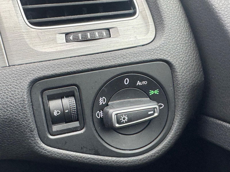 Volkswagen Golf 1.6 TDI BlueMotion Tech Match Euro 5 (s/s) 5dr 5dr Manual 2025