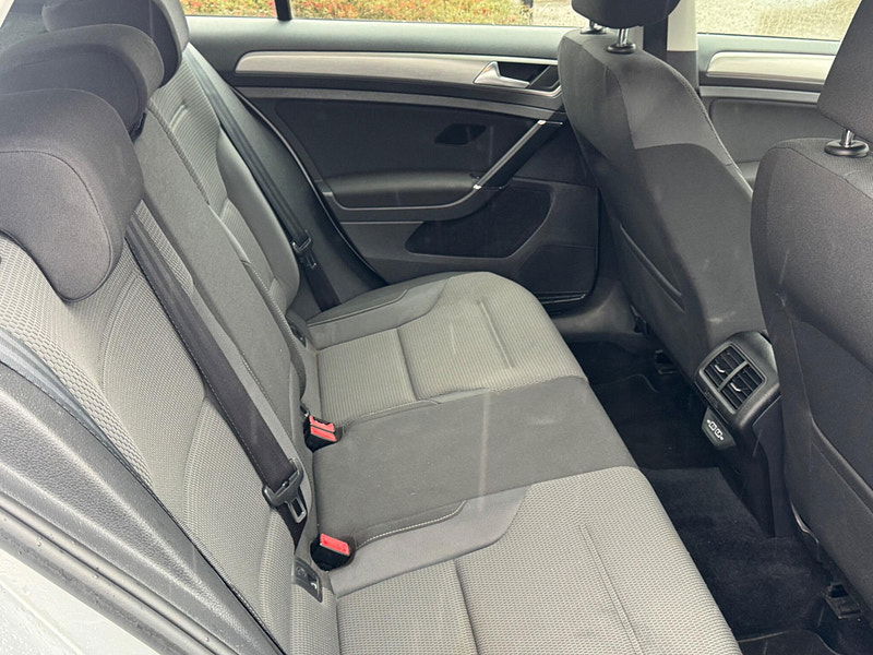 Volkswagen Golf 1.6 TDI BlueMotion Tech Match Euro 5 (s/s) 5dr 5dr Manual 2025