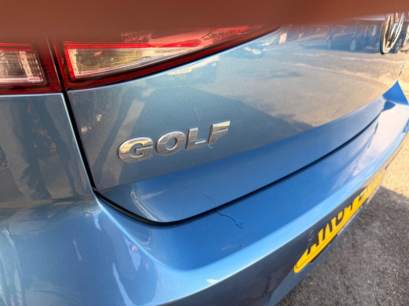Volkswagen Golf 2.0 TDI BlueMotion Tech GT DSG Euro 5 (s/s) 5dr 5dr Automatic 2026