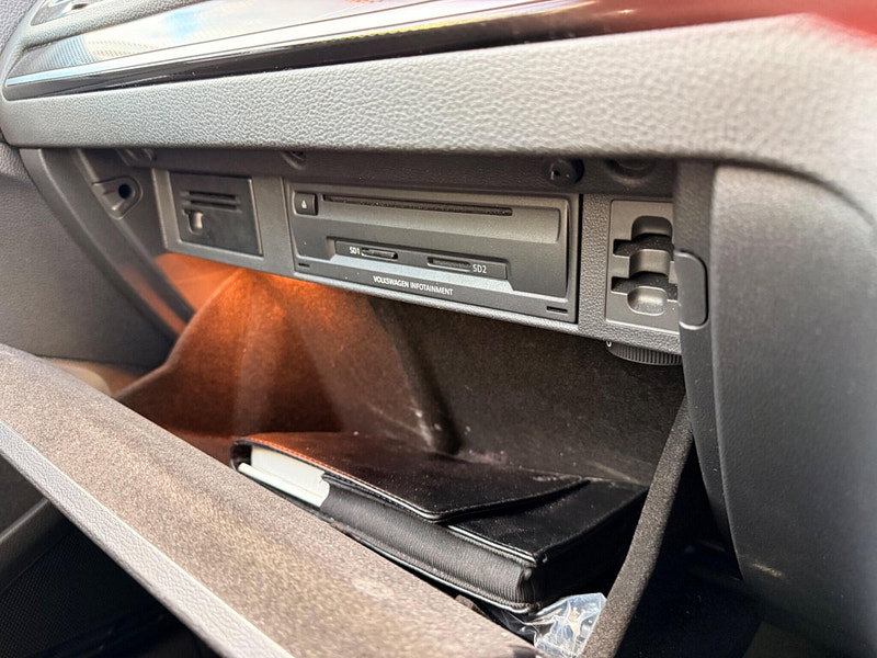 Volkswagen Golf 2.0 TDI BlueMotion Tech GT DSG Euro 5 (s/s) 5dr 5dr Automatic 2026