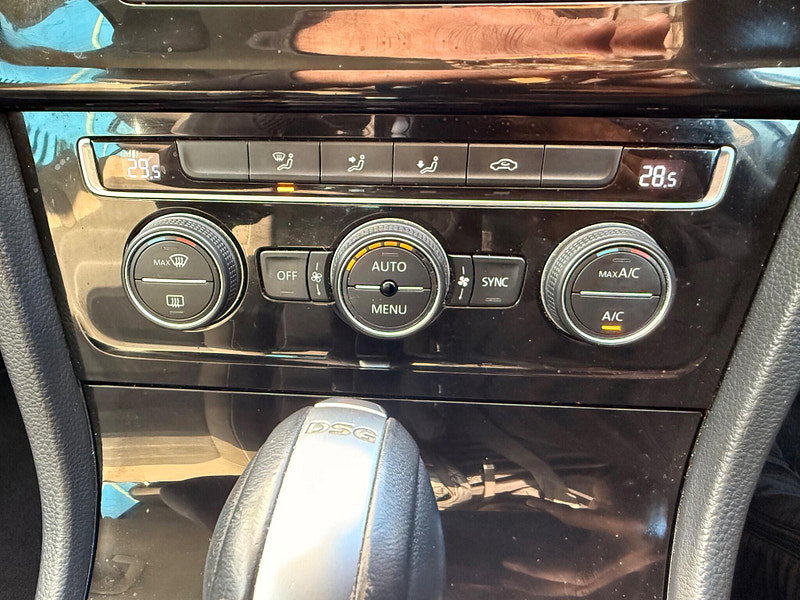 Volkswagen Golf 2.0 TDI BlueMotion Tech GT DSG Euro 5 (s/s) 5dr 5dr Automatic 2026