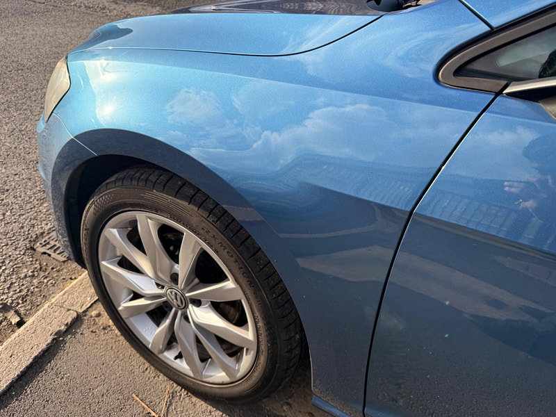 Volkswagen Golf 2.0 TDI BlueMotion Tech GT DSG Euro 5 (s/s) 5dr 5dr Automatic 2026