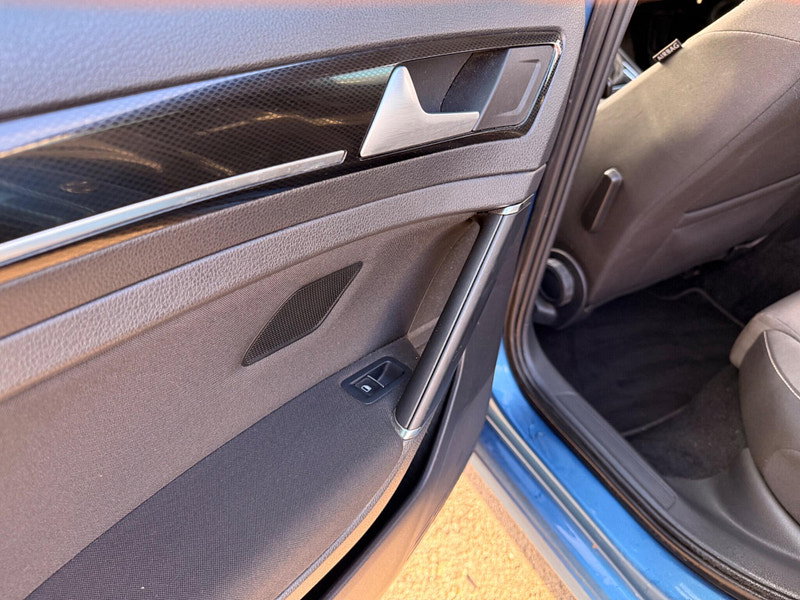 Volkswagen Golf 2.0 TDI BlueMotion Tech GT DSG Euro 5 (s/s) 5dr 5dr Automatic 2026